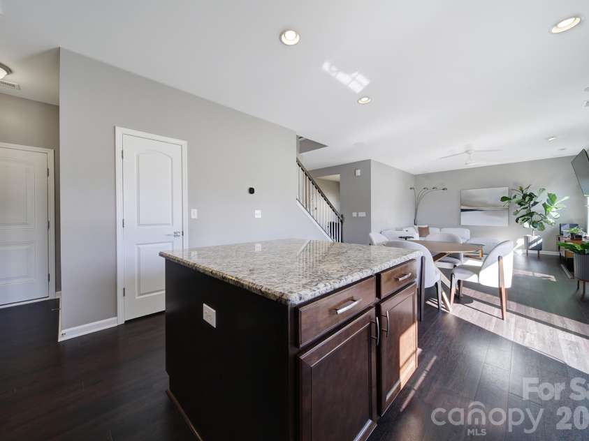 5392 Hackberry Lane, Concord, NC 28027.  MLS# CAR4434655, YatesRealty ID 58733. 