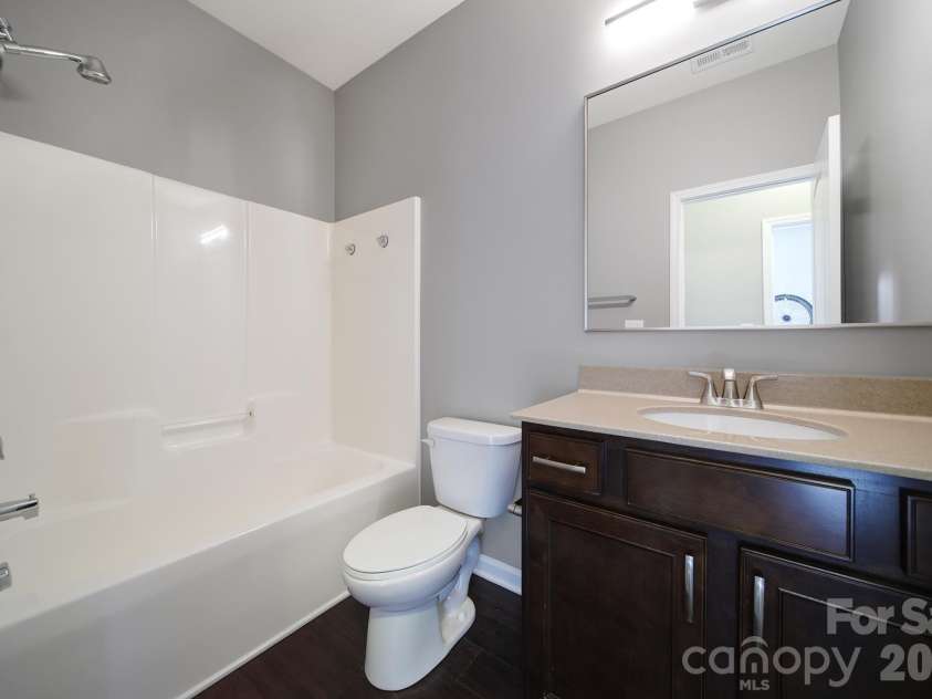 5392 Hackberry Lane, Concord, NC 28027.  MLS# CAR4434655, YatesRealty ID 58733. 