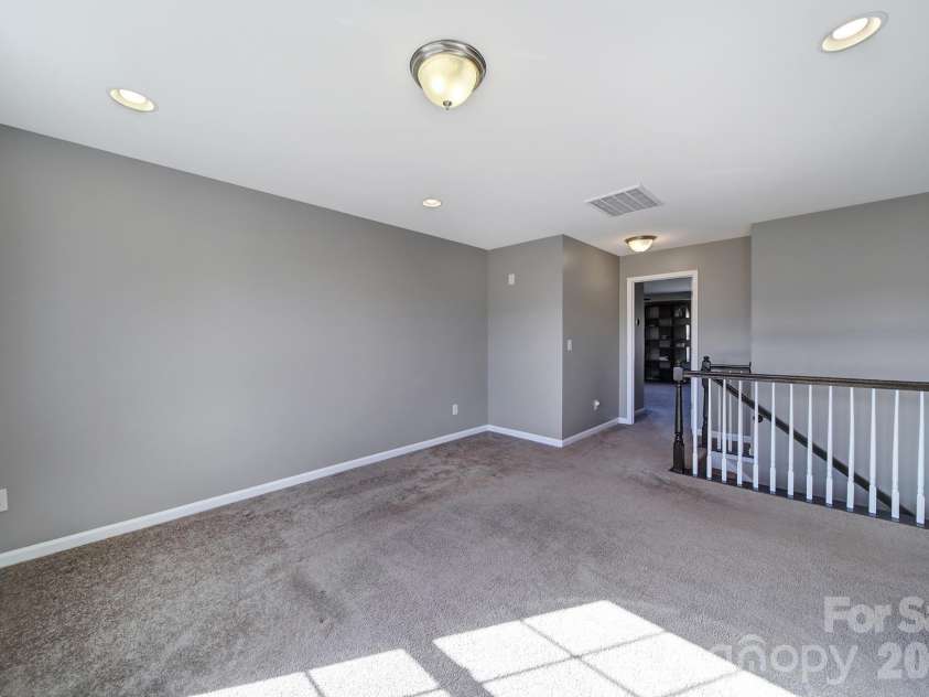 5392 Hackberry Lane, Concord, NC 28027.  MLS# CAR4434655, YatesRealty ID 58733. 