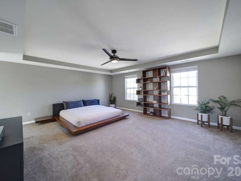 5392 Hackberry Lane, Concord, NC 28027.  MLS# CAR4434655, YatesRealty ID 58733. 
