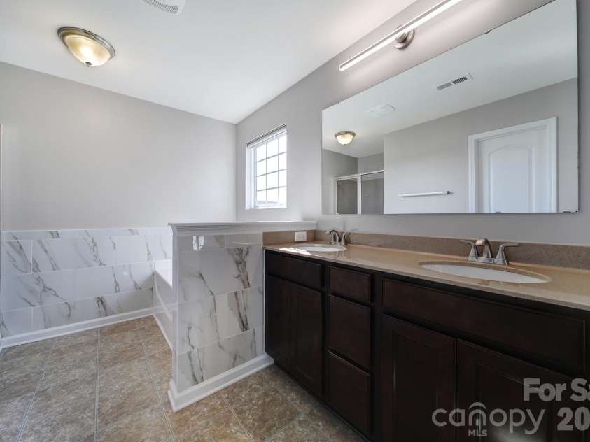 5392 Hackberry Lane, Concord, NC 28027.  MLS# CAR4434655, YatesRealty ID 58733. 