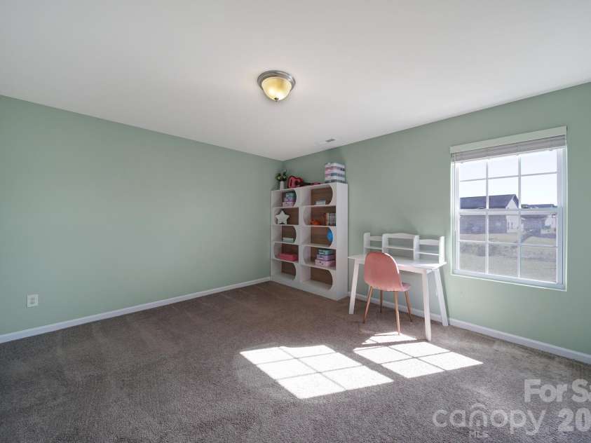 5392 Hackberry Lane, Concord, NC 28027.  MLS# CAR4434655, YatesRealty ID 58733. 