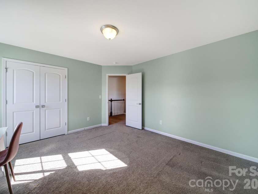 5392 Hackberry Lane, Concord, NC 28027.  MLS# CAR4434655, YatesRealty ID 58733. 