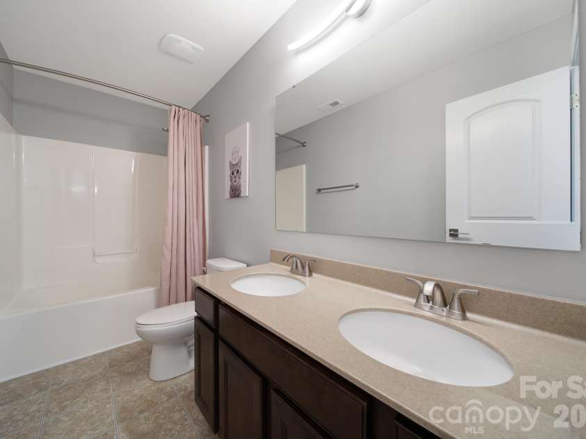 5392 Hackberry Lane, Concord, NC 28027.  MLS# CAR4434655, YatesRealty ID 58733. 