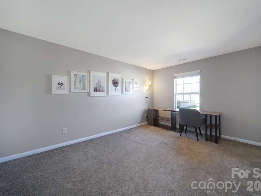 5392 Hackberry Lane, Concord, NC 28027.  MLS# CAR4434655, YatesRealty ID 58733. 