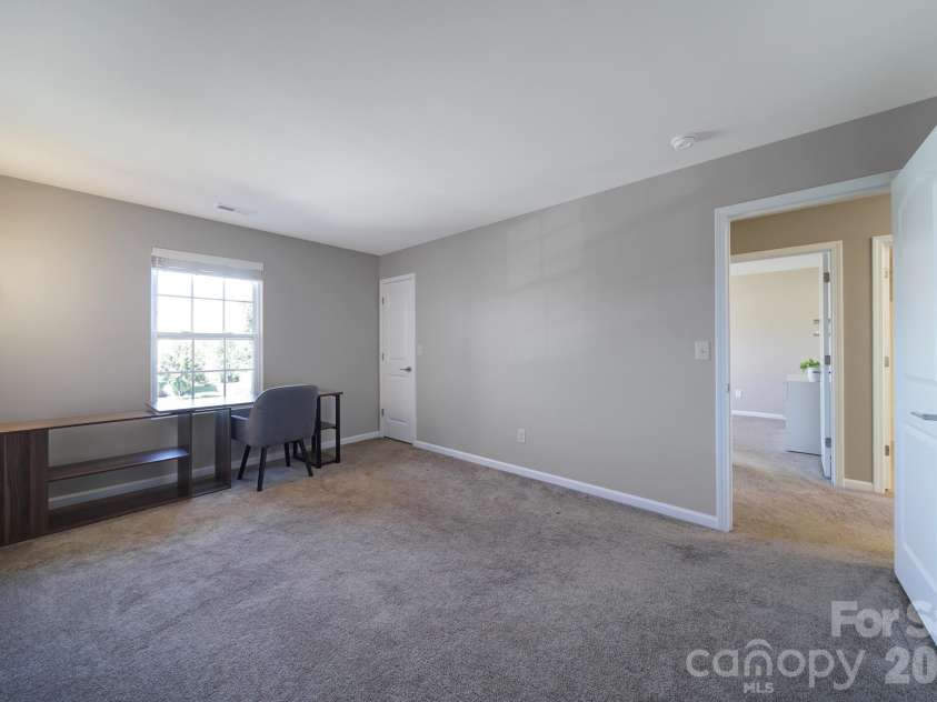 5392 Hackberry Lane, Concord, NC 28027.  MLS# CAR4434655, YatesRealty ID 58733. 