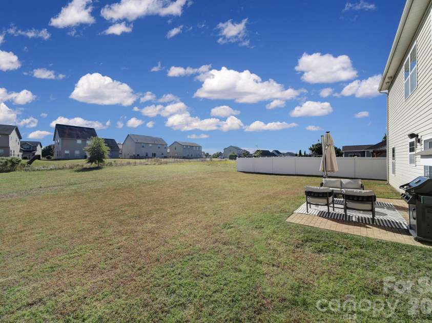 5392 Hackberry Lane, Concord, NC 28027.  MLS# CAR4434655, YatesRealty ID 58733. 