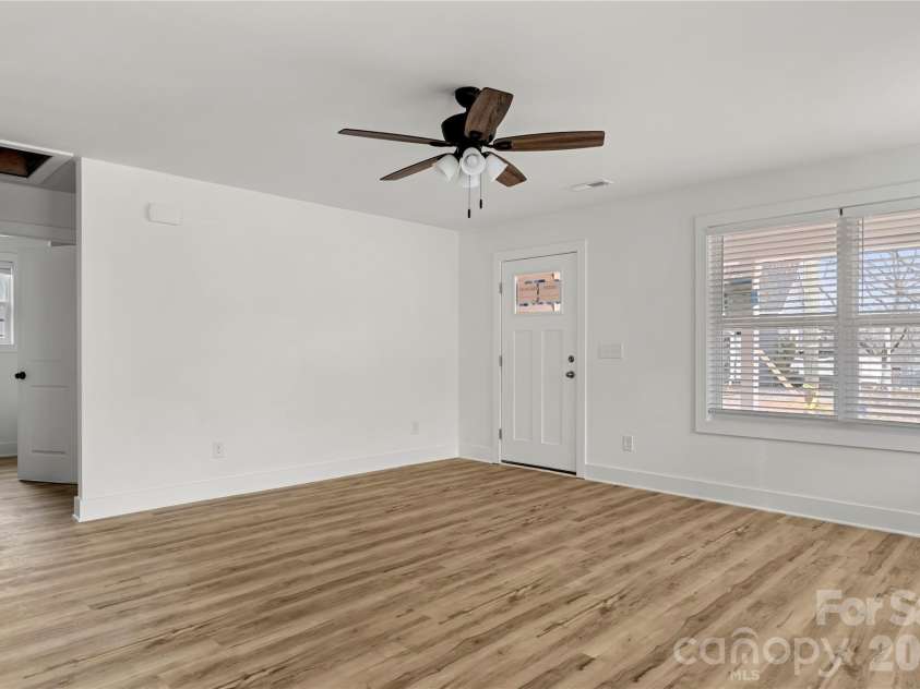 522 Keels Avenue, Rock Hill, SC 29730.  MLS# CAR4341240, YatesRealty ID 5874. Photo Example of FINISHED Floorplan