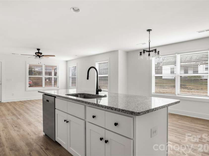 522 Keels Avenue, Rock Hill, SC 29730.  MLS# CAR4341240, YatesRealty ID 5874. Photo Example of FINISHED Floorplan