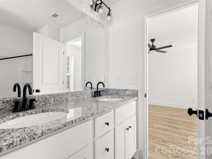 522 Keels Avenue, Rock Hill, SC 29730.  MLS# CAR4341240, YatesRealty ID 5874. Photo Example of FINISHED Floorplan