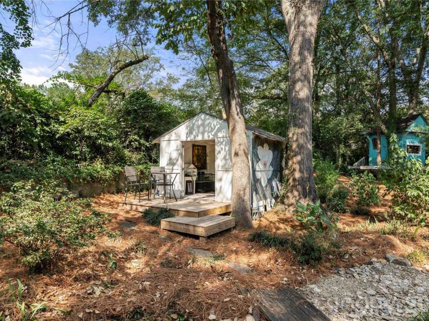 1206 Hollow Tree Court, Charlotte, NC 28226.  MLS# CAR4427013, YatesRealty ID 58746. 