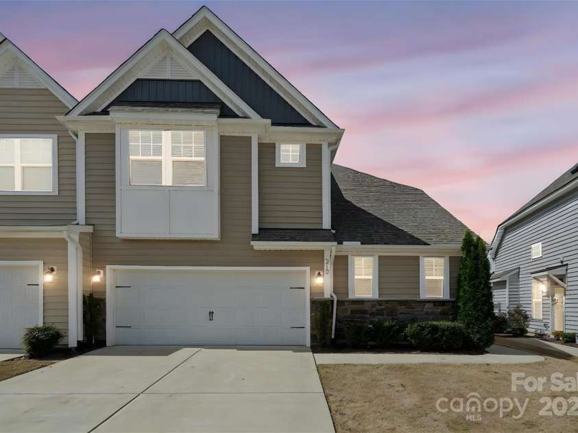 310 Shale Creek Drive, Durham, NC 27703.  MLS# CAR4240907, YatesRealty ID 5875. 