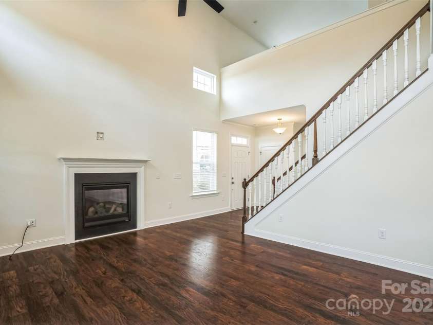 310 Shale Creek Drive, Durham, NC 27703.  MLS# CAR4240907, YatesRealty ID 5875. 