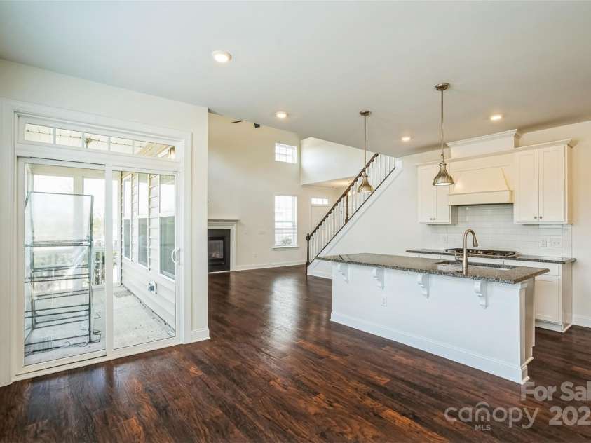 310 Shale Creek Drive, Durham, NC 27703.  MLS# CAR4240907, YatesRealty ID 5875. 