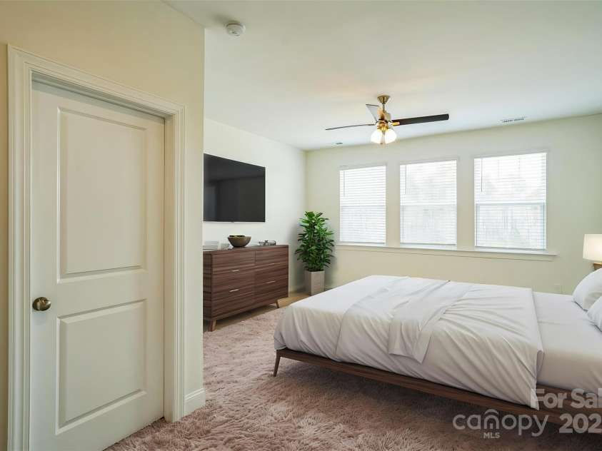 310 Shale Creek Drive, Durham, NC 27703.  MLS# CAR4240907, YatesRealty ID 5875. 