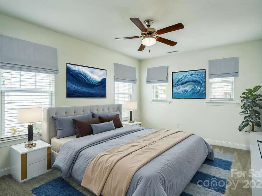 310 Shale Creek Drive, Durham, NC 27703.  MLS# CAR4240907, YatesRealty ID 5875. 