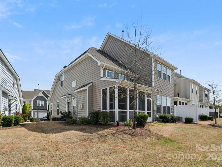 310 Shale Creek Drive, Durham, NC 27703.  MLS# CAR4240907, YatesRealty ID 5875. 
