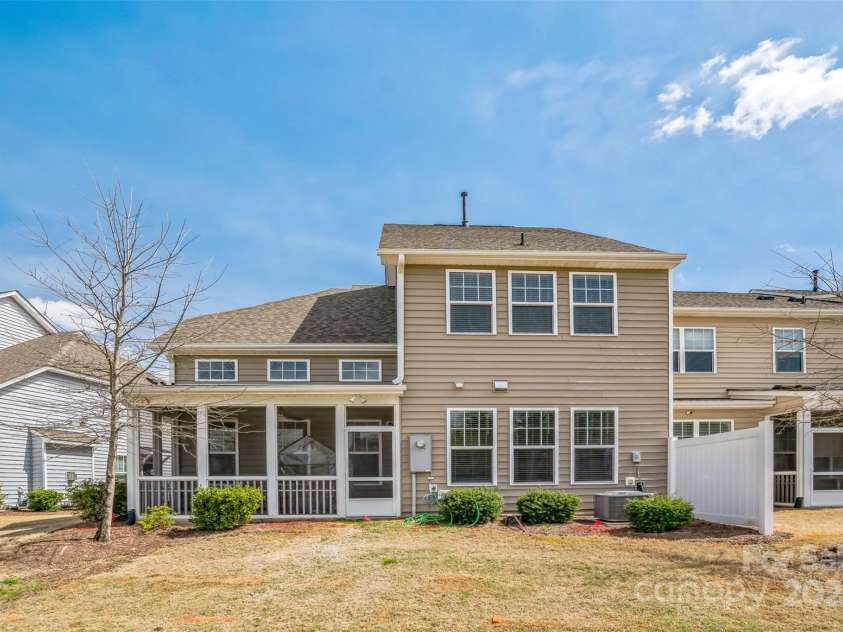 310 Shale Creek Drive, Durham, NC 27703.  MLS# CAR4240907, YatesRealty ID 5875. 
