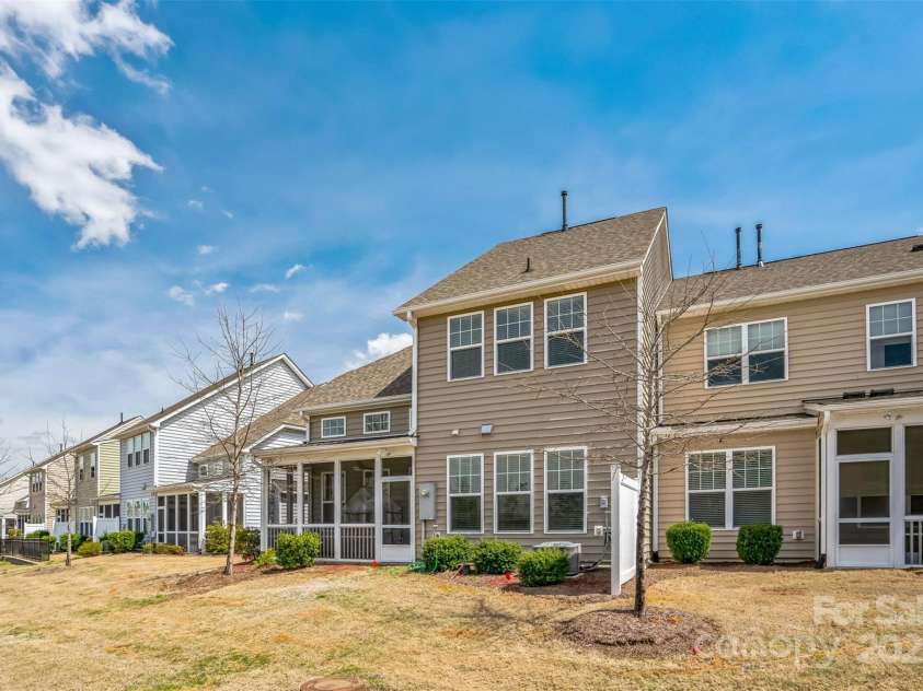 310 Shale Creek Drive, Durham, NC 27703.  MLS# CAR4240907, YatesRealty ID 5875. 
