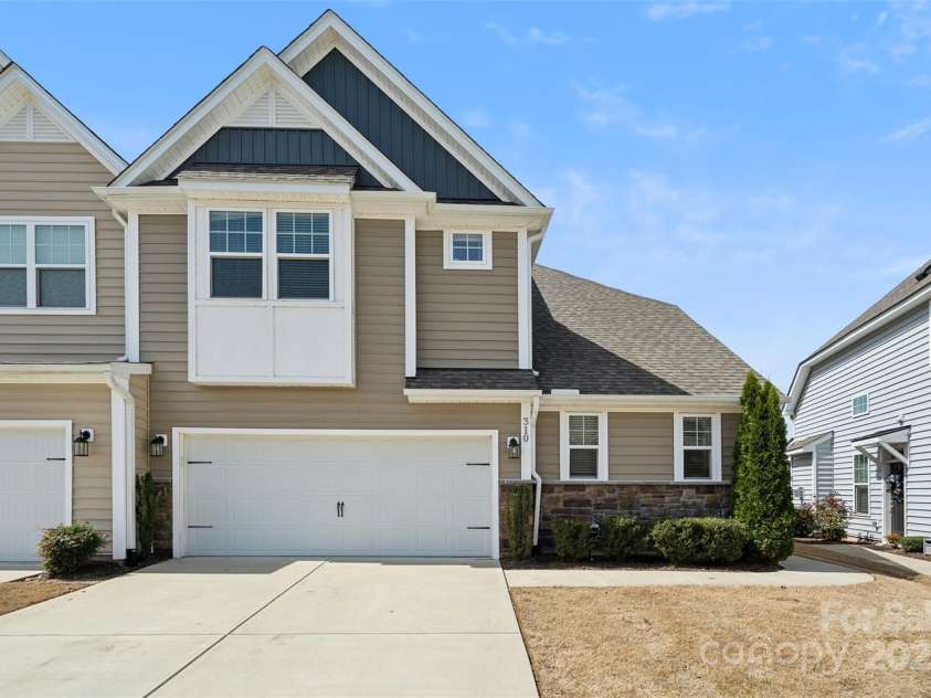 310 Shale Creek Drive, Durham, NC 27703.  MLS# CAR4240907, YatesRealty ID 5875. 