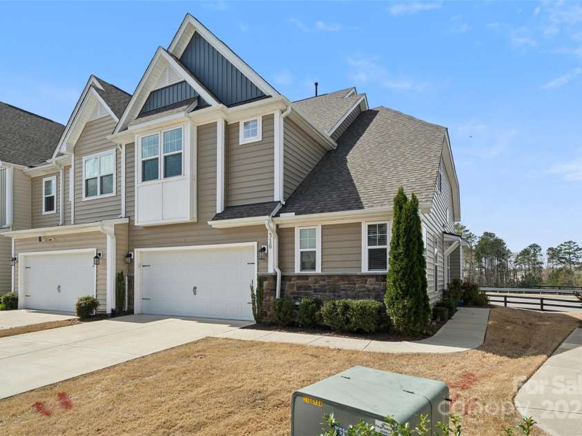 310 Shale Creek Drive, Durham, NC 27703.  MLS# CAR4240907, YatesRealty ID 5875. 