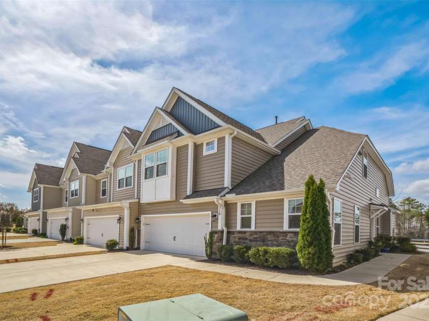 310 Shale Creek Drive, Durham, NC 27703.  MLS# CAR4240907, YatesRealty ID 5875. 