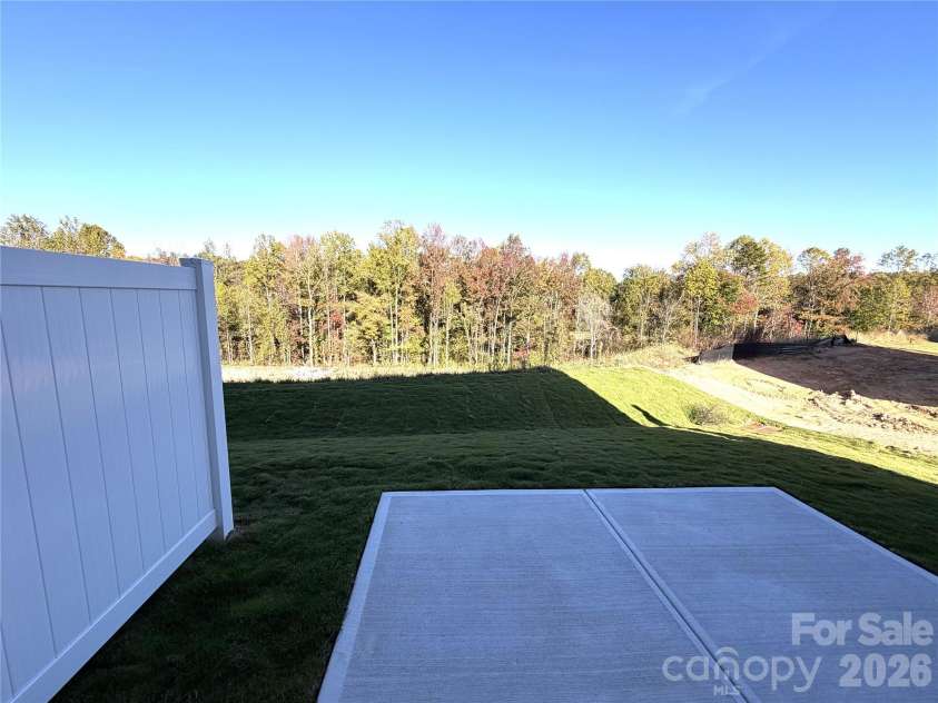 133 Aronia Lane, Mooresville, NC 28115.  MLS# CAR4438125, YatesRealty ID 58752. 