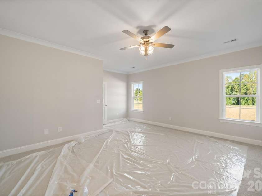 131 Canton Drive, Lexington, NC 27295.  MLS# CAR4438111, YatesRealty ID 58757. 