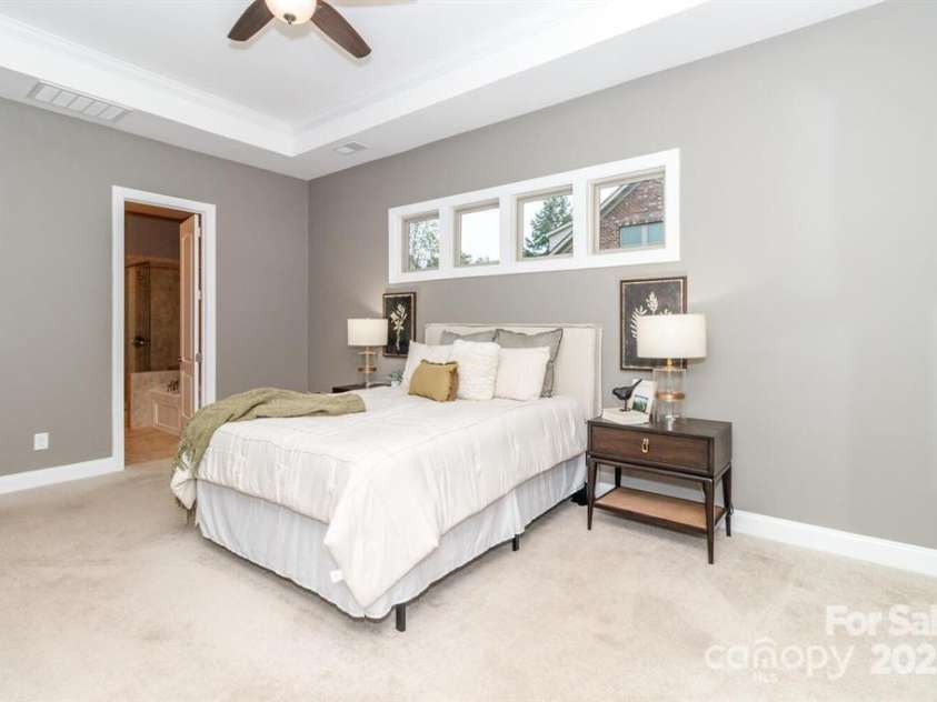4012 Crismark Drive, Indian Trail, NC 28079.  MLS# CAR4331628, YatesRealty ID 5876. 