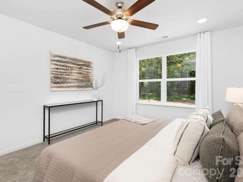 114 Almond Road, Mooresville, NC 28115.  MLS# CAR4425324, YatesRealty ID 58762. Representation