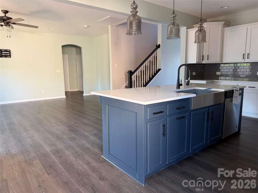2680 Andes Drive, Statesville, NC 28625.  MLS# CAR4437644, YatesRealty ID 58766. 