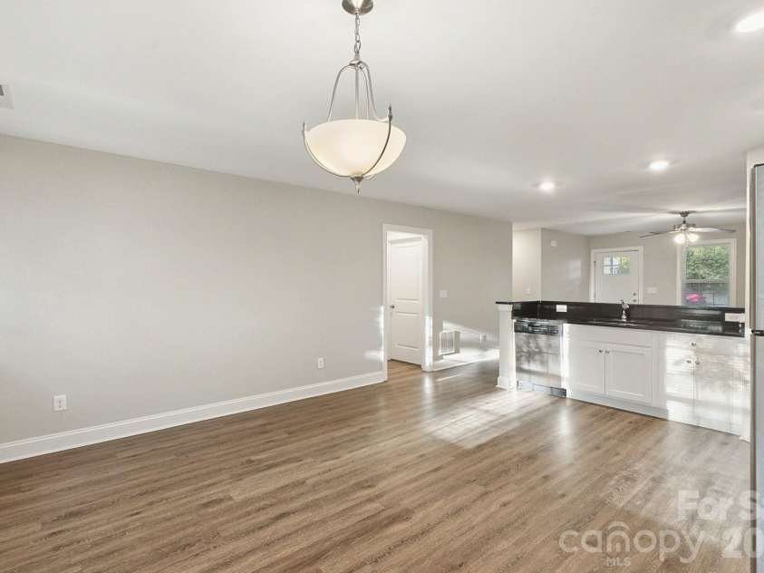 549 Gibson Drive, Concord, NC 28025.  MLS# CAR4436943, YatesRealty ID 58767. 