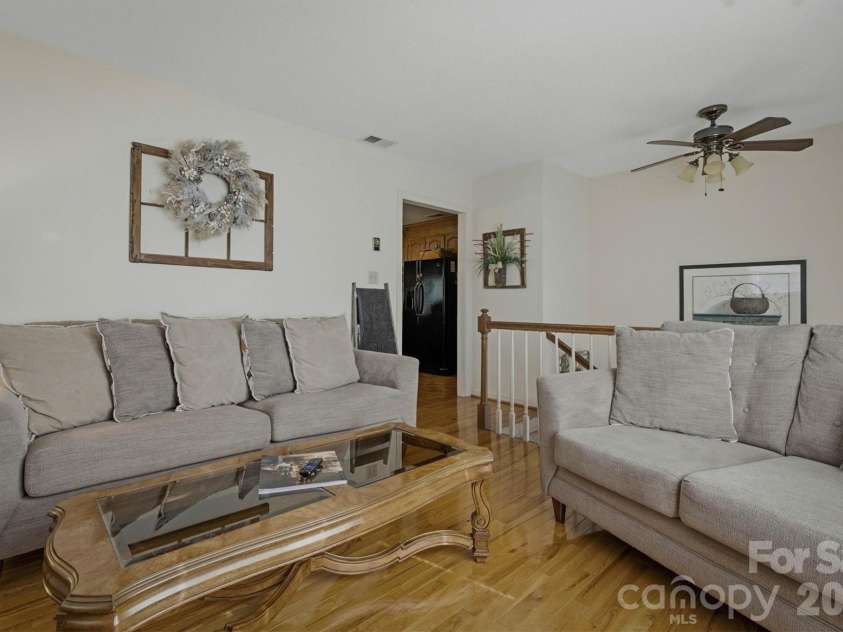 2480 Sweetbriar Circle, Lenoir, NC 28645.  MLS# CAR4350461, YatesRealty ID 5877. 