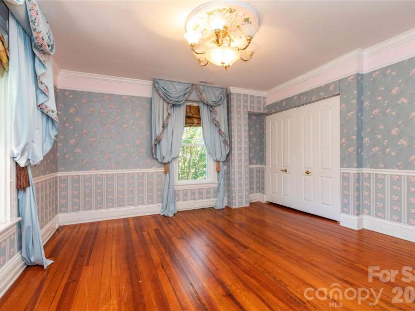 10 Best Life Lane, Brevard, NC 28712.  MLS# CAR4437749, YatesRealty ID 58772. Bedroom #3