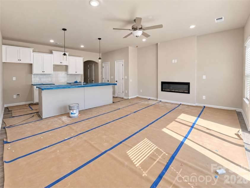 3115 Aberleaf Lane, Charlotte, NC 28227.  MLS# CAR4438205, YatesRealty ID 58775. 