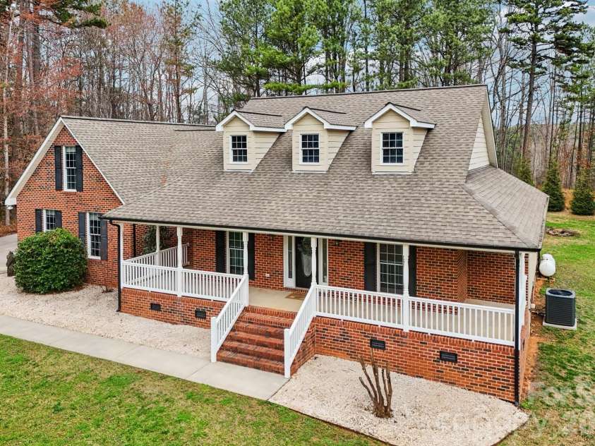 3659 Burton Street, Sherrills Ford, NC 28673.  MLS# CAR4355882, YatesRealty ID 5878. 