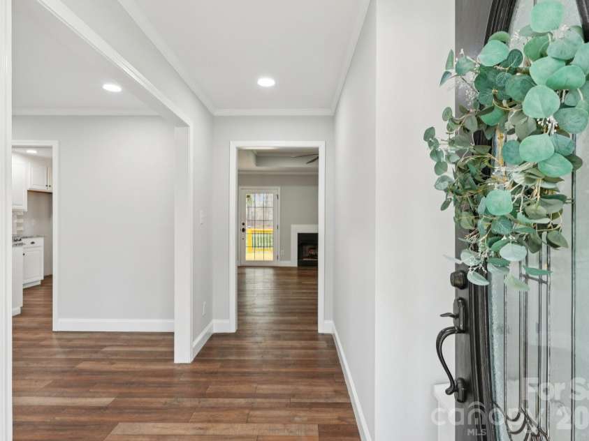 3659 Burton Street, Sherrills Ford, NC 28673.  MLS# CAR4355882, YatesRealty ID 5878. 