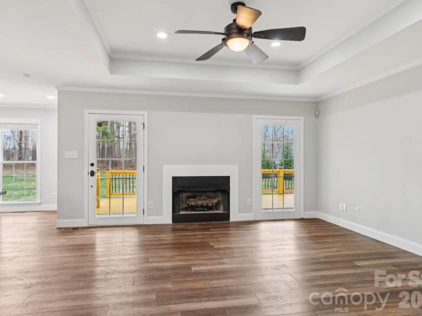 3659 Burton Street, Sherrills Ford, NC 28673.  MLS# CAR4355882, YatesRealty ID 5878. 