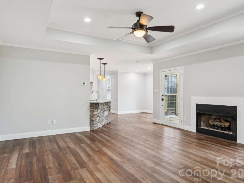 3659 Burton Street, Sherrills Ford, NC 28673.  MLS# CAR4355882, YatesRealty ID 5878. 
