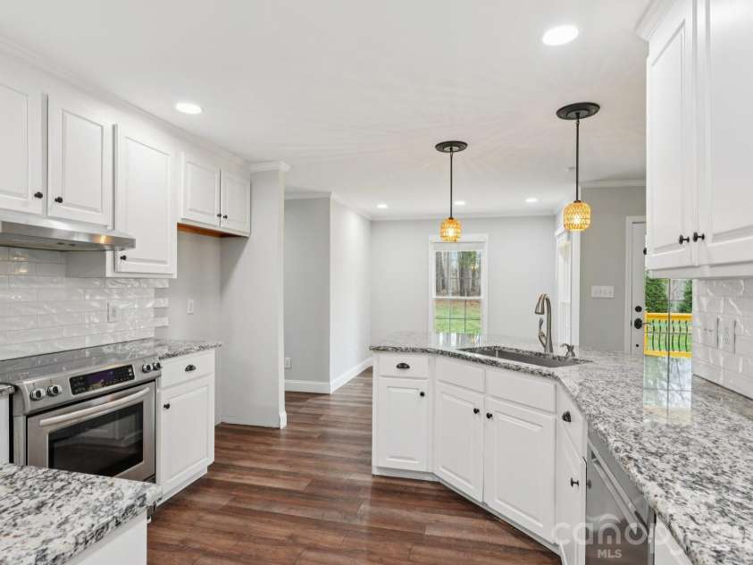 3659 Burton Street, Sherrills Ford, NC 28673.  MLS# CAR4355882, YatesRealty ID 5878. 