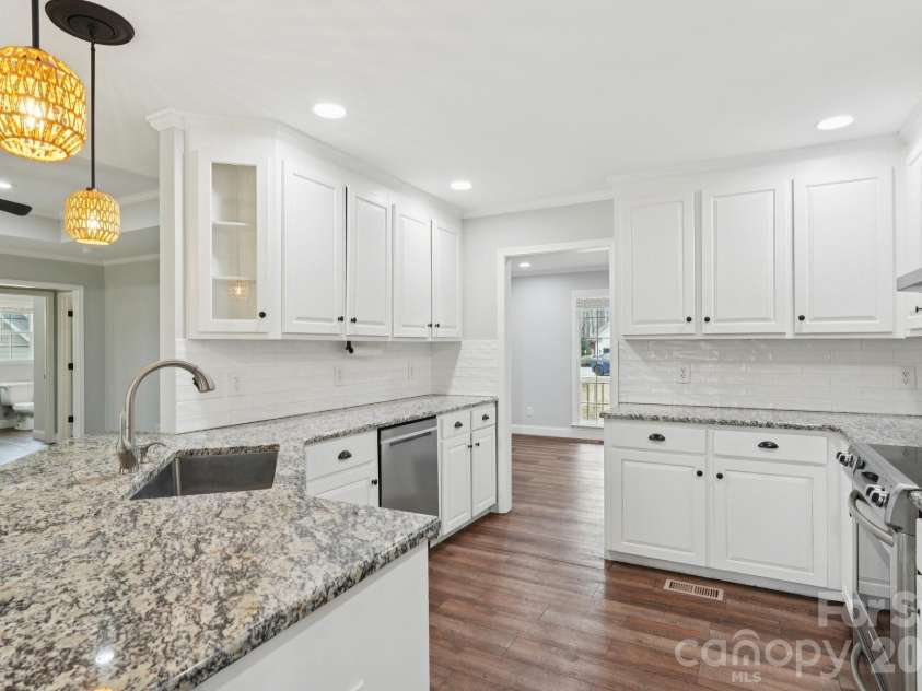 3659 Burton Street, Sherrills Ford, NC 28673.  MLS# CAR4355882, YatesRealty ID 5878. 