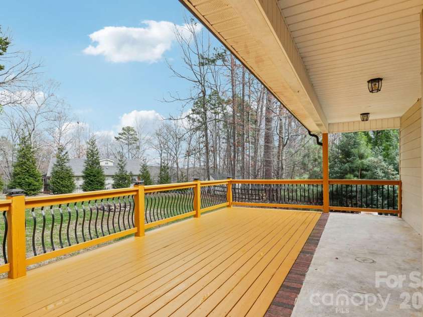 3659 Burton Street, Sherrills Ford, NC 28673.  MLS# CAR4355882, YatesRealty ID 5878. 
