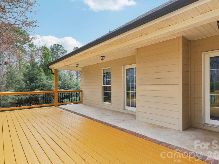 3659 Burton Street, Sherrills Ford, NC 28673.  MLS# CAR4355882, YatesRealty ID 5878. 