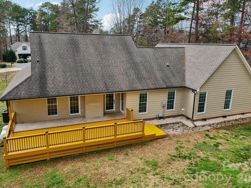 3659 Burton Street, Sherrills Ford, NC 28673.  MLS# CAR4355882, YatesRealty ID 5878. 