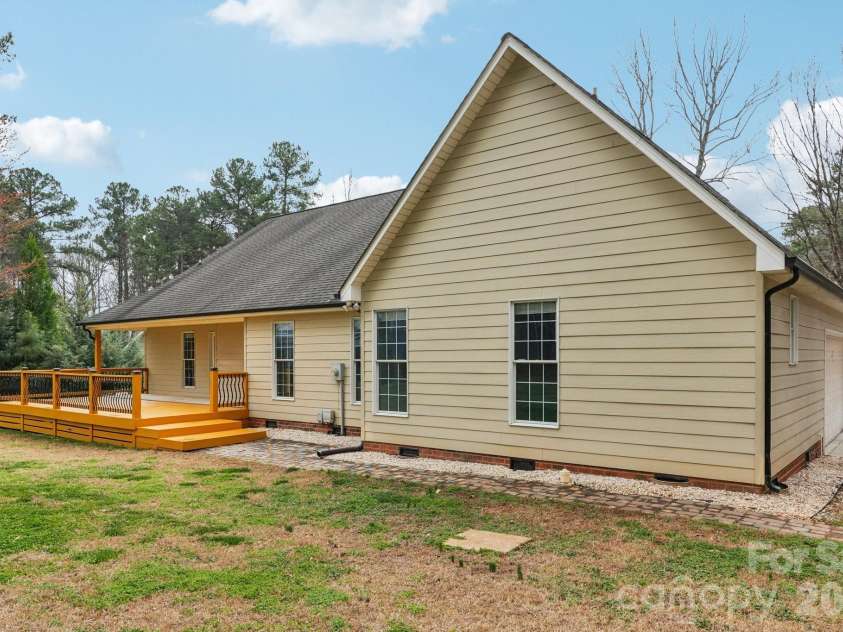 3659 Burton Street, Sherrills Ford, NC 28673.  MLS# CAR4355882, YatesRealty ID 5878. 