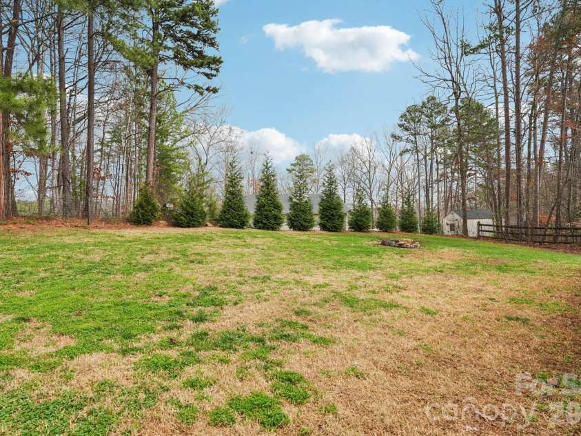 3659 Burton Street, Sherrills Ford, NC 28673.  MLS# CAR4355882, YatesRealty ID 5878. 