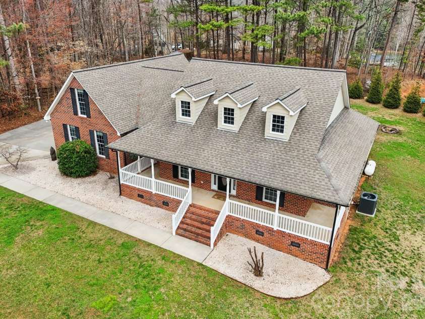 3659 Burton Street, Sherrills Ford, NC 28673.  MLS# CAR4355882, YatesRealty ID 5878. 