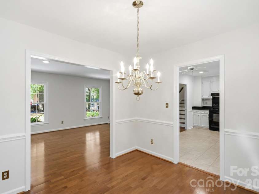 8118 Cliffside Drive, Charlotte, NC 28270.  MLS# CAR4436889, YatesRealty ID 58783. 