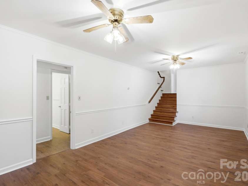 8118 Cliffside Drive, Charlotte, NC 28270.  MLS# CAR4436889, YatesRealty ID 58783. 