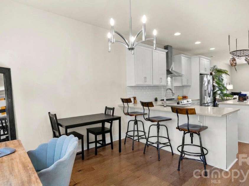 2135 Bryant Park Drive, Charlotte, NC 28208.  MLS# CAR4438170, YatesRealty ID 58789. 